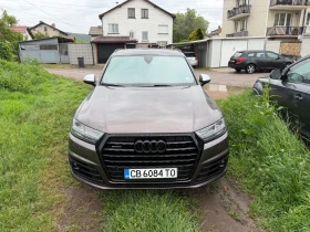 Audi Q7 3.0 TDI S-LINE PANO F1, снимка 3