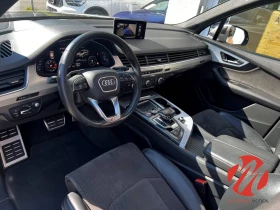 Audi Q7 3.0 TDI S-LINE PANO F1, снимка 5