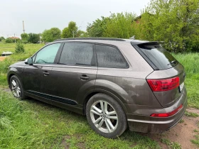 Audi Q7 3.0 TDI S-LINE PANO F1, снимка 8