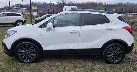 Opel Mokka 1.6* CDTI* ECOTEC* 4X2* STARTESTOP* COSMO* E6B, снимка 4