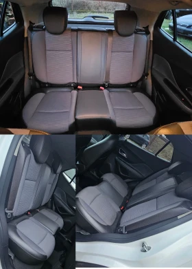 Opel Mokka 1.6* CDTI* ECOTEC* 4X2* STARTESTOP* COSMO* E6B, снимка 11