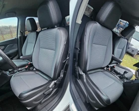 Opel Mokka 1.6* CDTI* ECOTEC* 4X2* STARTESTOP* COSMO* E6B, снимка 10