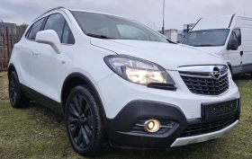 Opel Mokka 1.6* CDTI* ECOTEC* 4X2* STARTESTOP* COSMO* E6B, снимка 8