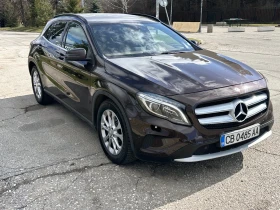 Mercedes-Benz GLA 250 4matic, снимка 2