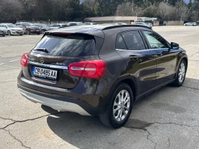 Mercedes-Benz GLA 250 4matic, снимка 4