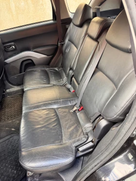 Mitsubishi Outlander 2.0D 4х4 Navi 7 места, снимка 10