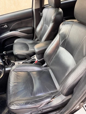 Mitsubishi Outlander 2.0D 4х4 Navi 7 места, снимка 12