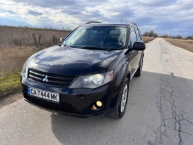 Mitsubishi Outlander 2.0D 4х4 Navi 7 места, снимка 6