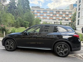 Mercedes-Benz GLC 220 D AMG 4Matic ОБДУХВАНЕ PANO HUD DISTRONIC FULL  , снимка 5