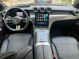 Mercedes-Benz GLC 220 D AMG 4Matic ОБДУХВАНЕ PANO HUD DISTRONIC FULL  , снимка 6