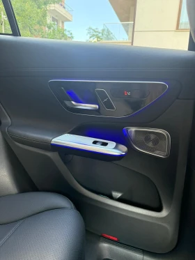 Mercedes-Benz GLC 220 D AMG 4Matic ОБДУХВАНЕ PANO HUD DISTRONIC FULL  , снимка 9