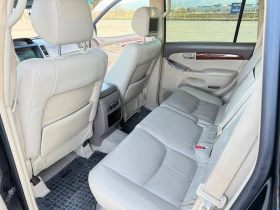 Toyota Land cruiser, снимка 12