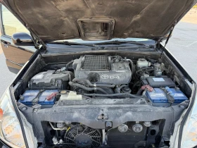 Toyota Land cruiser, снимка 14
