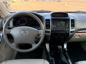 Toyota Land cruiser, снимка 10