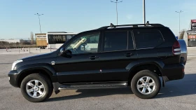 Toyota Land cruiser, снимка 5