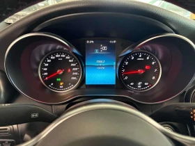 Mercedes-Benz GLC 300 COUPE 4MATIC * ПОДГРЕВИ* ПАНОРАМА* КАМЕРА* , снимка 8