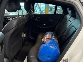 Mercedes-Benz GLC 300 COUPE 4MATIC * ПОДГРЕВИ* ПАНОРАМА* КАМЕРА* , снимка 11