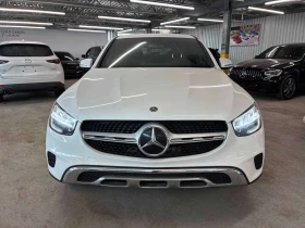 Mercedes-Benz GLC 300 COUPE 4MATIC * ПОДГРЕВИ* ПАНОРАМА* КАМЕРА* , снимка 2