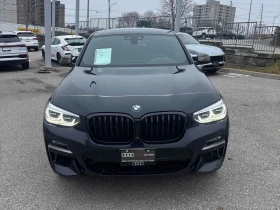 BMW X4 * M40i * CARFAX * Дистроник * Harman Kardon * , снимка 6