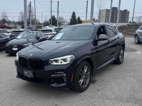 BMW X4 * M40i * CARFAX * Дистроник * Harman Kardon * , снимка 1