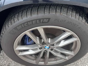 BMW X4 * M40i * CARFAX * Дистроник * Harman Kardon * , снимка 7