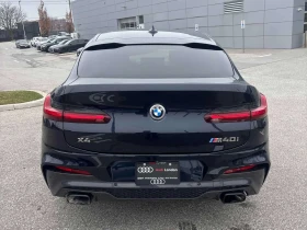 BMW X4 * M40i * CARFAX * Дистроник * Harman Kardon * , снимка 4