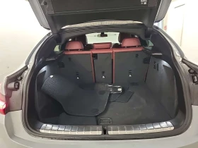 BMW X4  | XDRIVE30I | NARDO GREY | RED INT | 360 | HEADUP, снимка 15