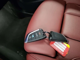 BMW X4  | XDRIVE30I | NARDO GREY | RED INT | 360 | HEADUP, снимка 8