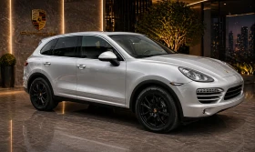 Porsche Cayenne, снимка 2