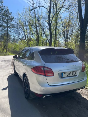 Porsche Cayenne, снимка 7