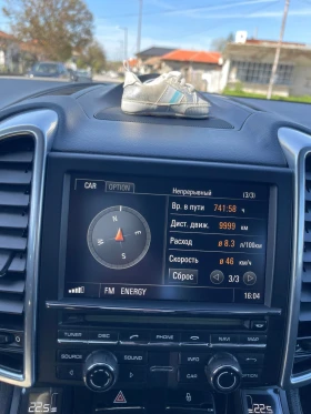 Porsche Cayenne, снимка 11