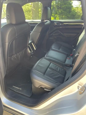 Porsche Cayenne, снимка 10