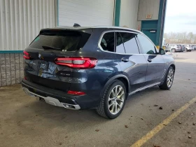 BMW X5 * xDrive40i * ПОДГРЕВИ * ПАНО * 2 КЛЮЧА * CARFAX *, снимка 3