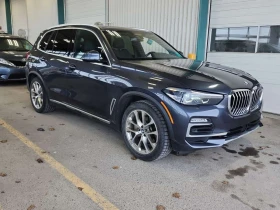 BMW X5 * xDrive40i * ПОДГРЕВИ * ПАНО * 2 КЛЮЧА * CARFAX *, снимка 2