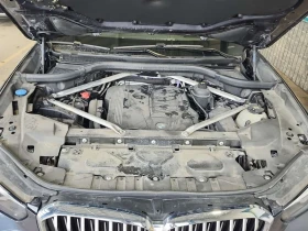 BMW X5 * xDrive40i * ПОДГРЕВИ * ПАНО * 2 КЛЮЧА * CARFAX *, снимка 17