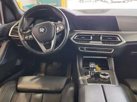 BMW X5 * xDrive40i * ПОДГРЕВИ * ПАНО * 2 КЛЮЧА * CARFAX *, снимка 10