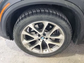 BMW X5 * xDrive40i * ПОДГРЕВИ * ПАНО * 2 КЛЮЧА * CARFAX *, снимка 6