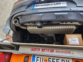 BMW X2 X2 sDrive 18i F39, снимка 9