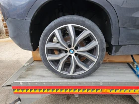 BMW X2 X2 sDrive 18i F39, снимка 11
