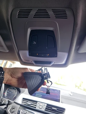 BMW X2 X2 sDrive 18i F39, снимка 15