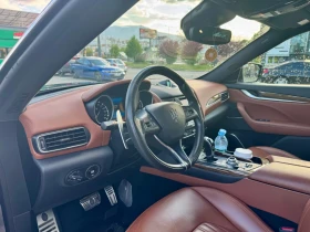 Maserati Levante 424 hp, снимка 9