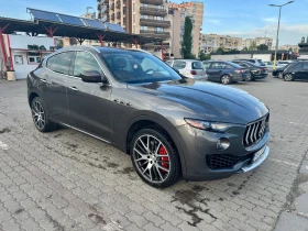 Maserati Levante 424 hp, снимка 4