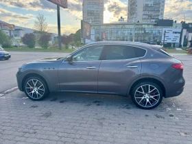 Maserati Levante 424 hp, снимка 8