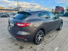 Maserati Levante 424 hp, снимка 6