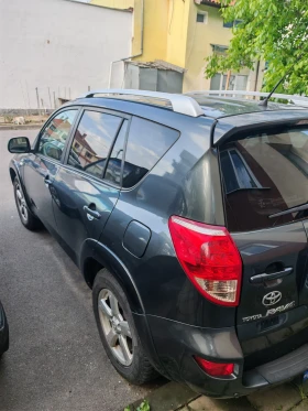 Toyota Rav4, снимка 5