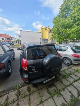 Toyota Rav4, снимка 3