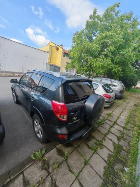 Toyota Rav4, снимка 4