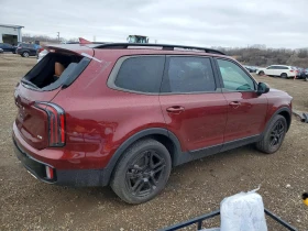 Kia Telluride 3.8l Ex X-Line, снимка 3