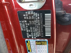 Kia Telluride 3.8l Ex X-Line, снимка 13
