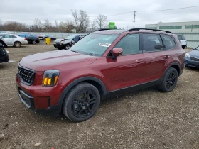 Kia Telluride 3.8l Ex X-Line, снимка 1